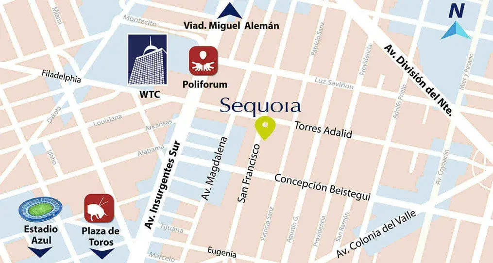 Mapa-CDMX
