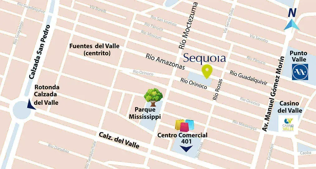 Mapa-CDMX