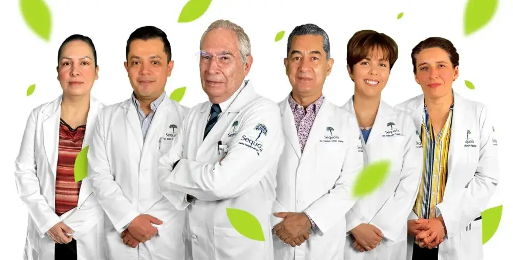 Médicos Pediatras Endocrinólogos especialistas en crecimiento infantil