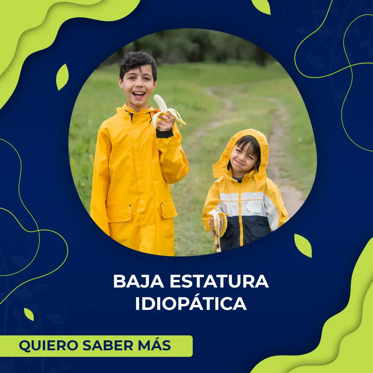 banner que enlaza a talla baja idiopatica