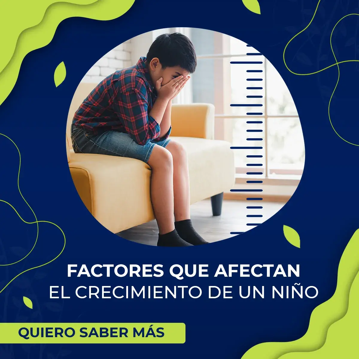 banner factores que afectan el crecimientos