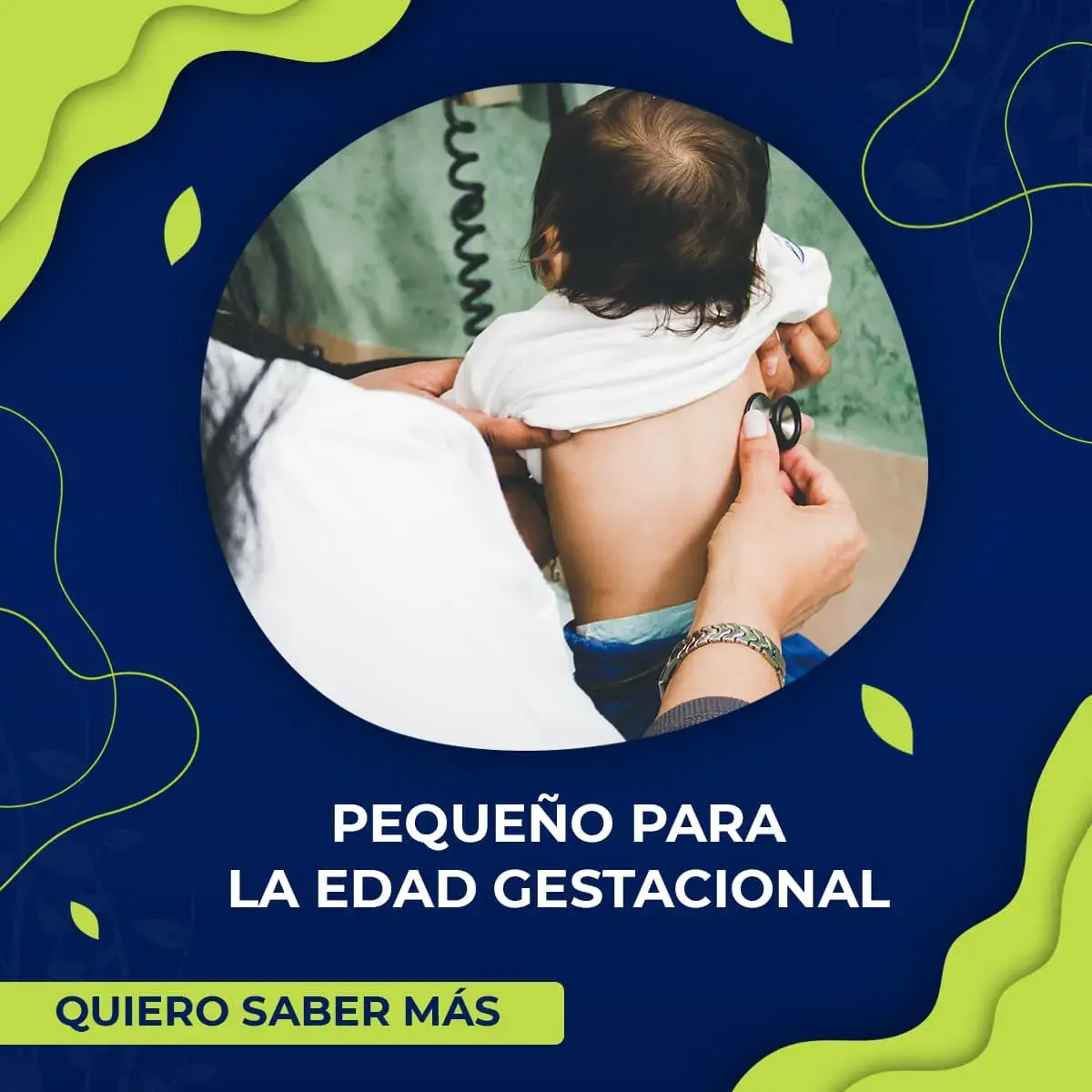 banner que enlaza con pequeño para edad gestacional