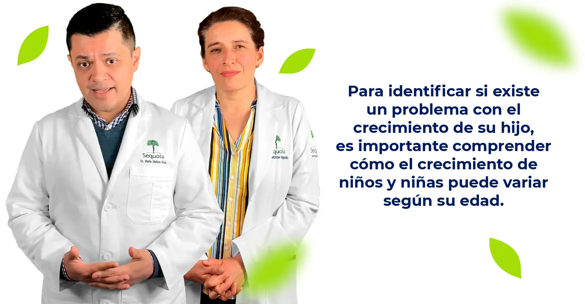 Banner crecimiento infantil por edades