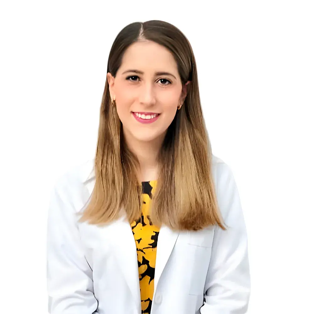 Perfil de la Dra. Melissa Andrea Martínez Peña