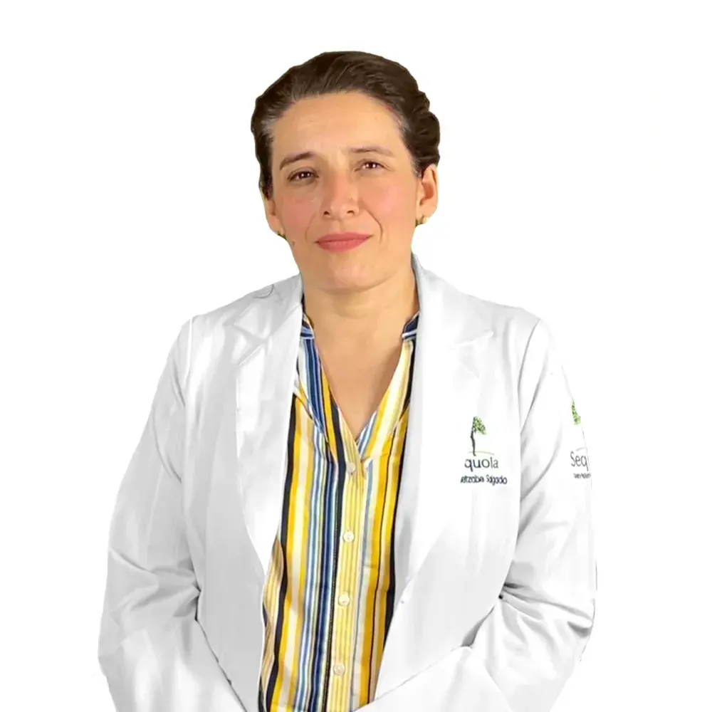 Perfil del Dr. Luis Miguel Dorantes Álvarez