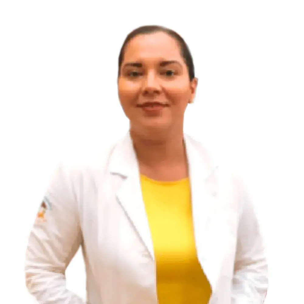 Perfil del Doctor Luis Miguel Dorantes Álvarez