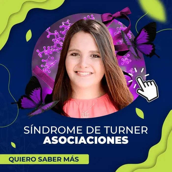 Asociaciones de Síndrome de Turner