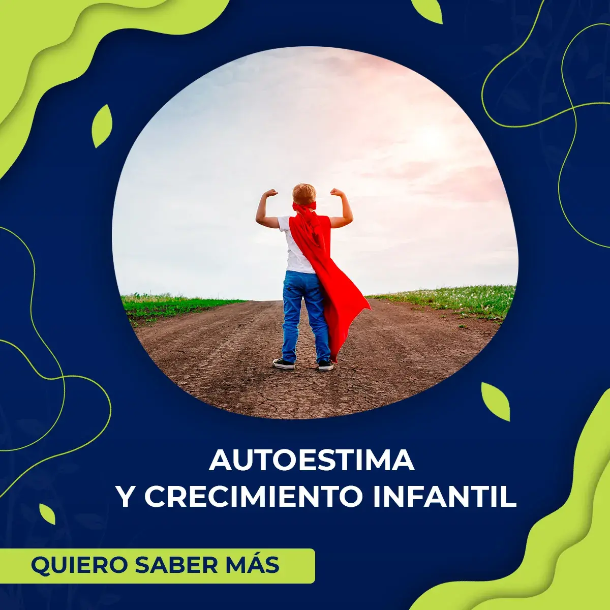 banner que enlaza a autoestima y crecimiento