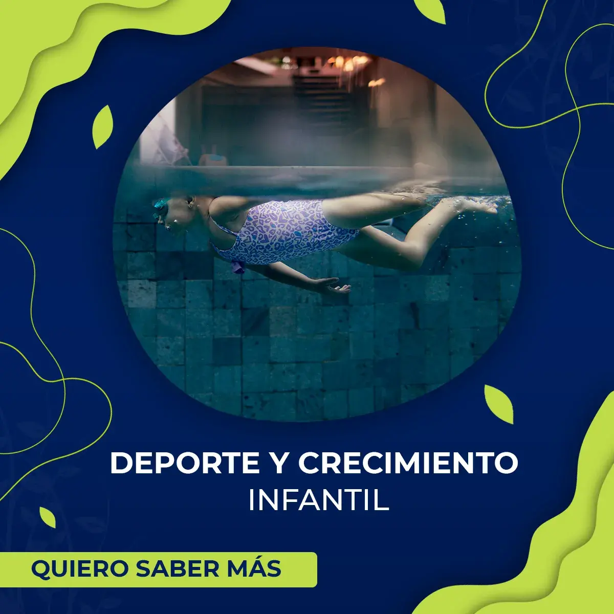 contacto crecimiento