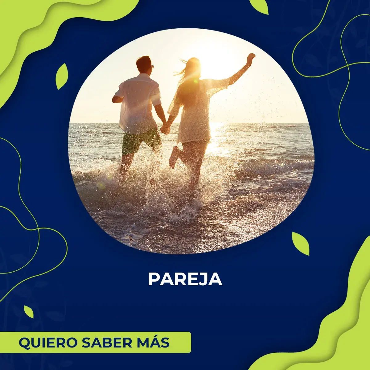 contacto crecimiento
