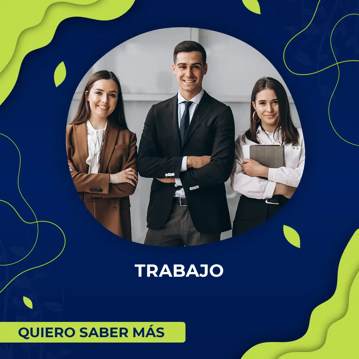 contacto crecimiento
