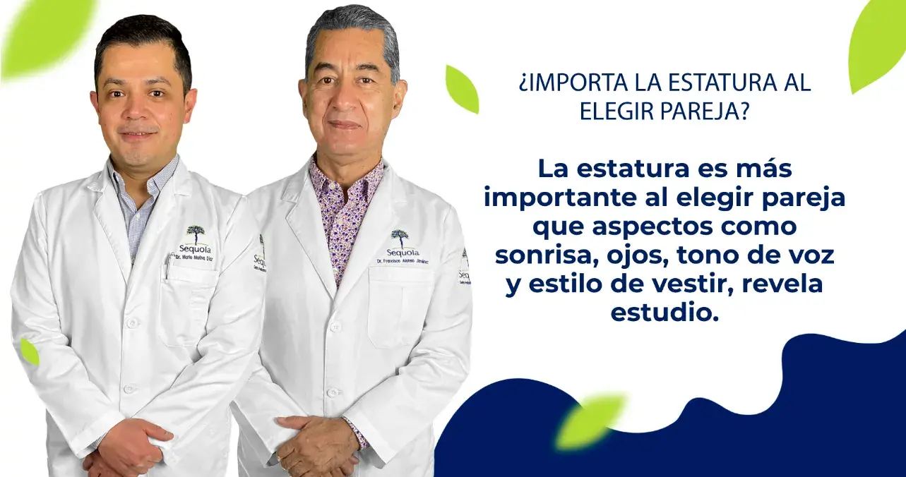 altura crecimiento estatura