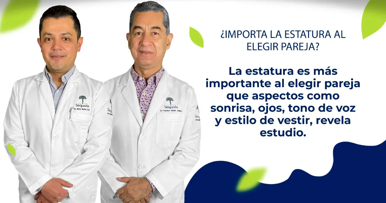 altura crecimiento estatura