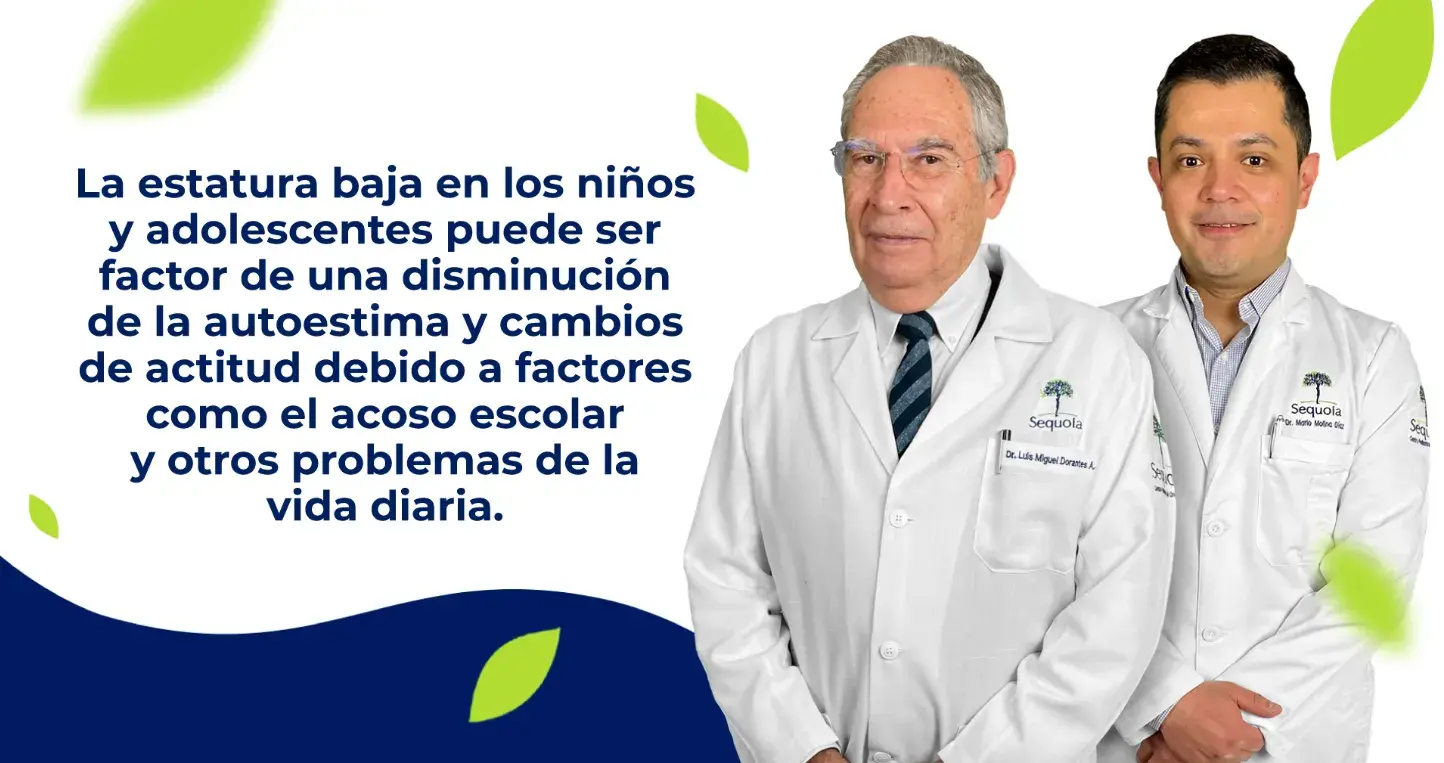 banner informativo sobre autoestima