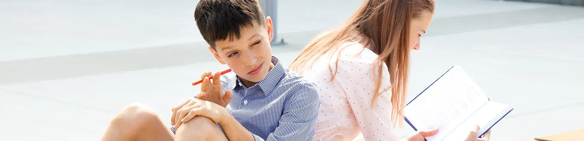 Botón que lleva a que edad termina la adolescencia