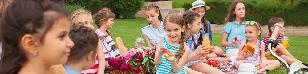 Botón que lleva a cambios fisicos de un niño