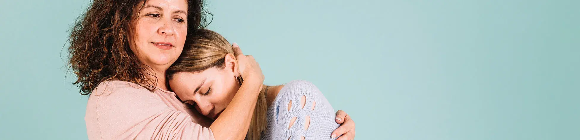 Botón que lleva a cambios en la adolescencia