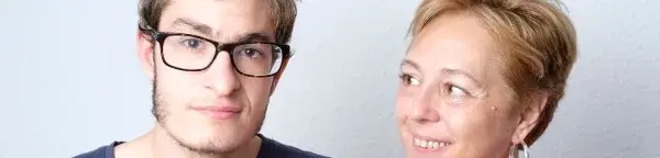 Botón que lleva a como medir a tu hijo de manera correcta